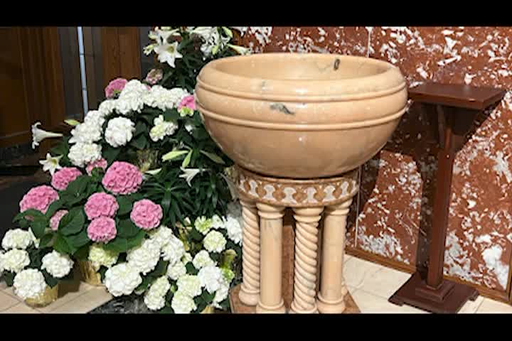 Thumbnail image for Catholic Mass
