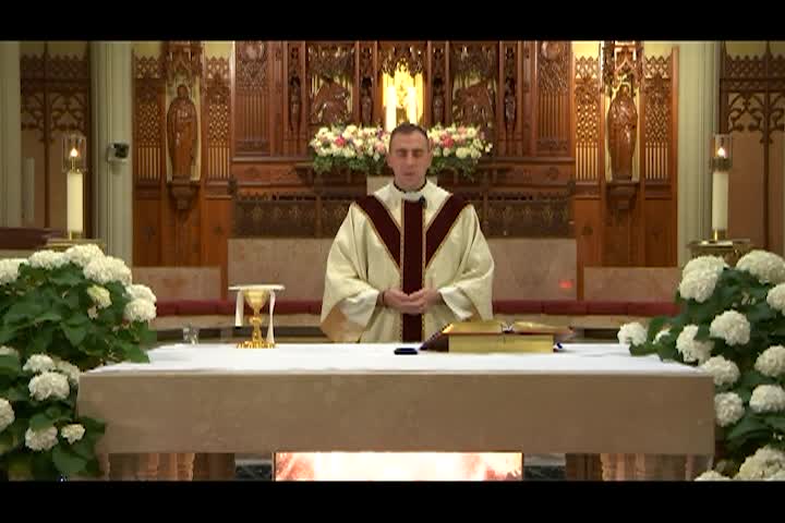 Thumbnail image for Catholic Mass