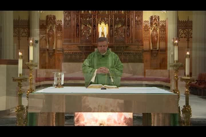Thumbnail image for Catholic Mass