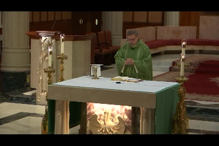 Thumbnail image for Catholic Mass