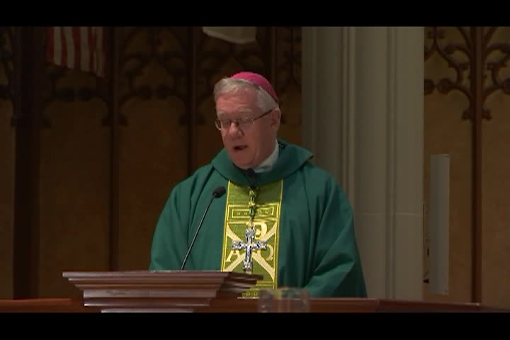 Thumbnail image for Catholic Mass
