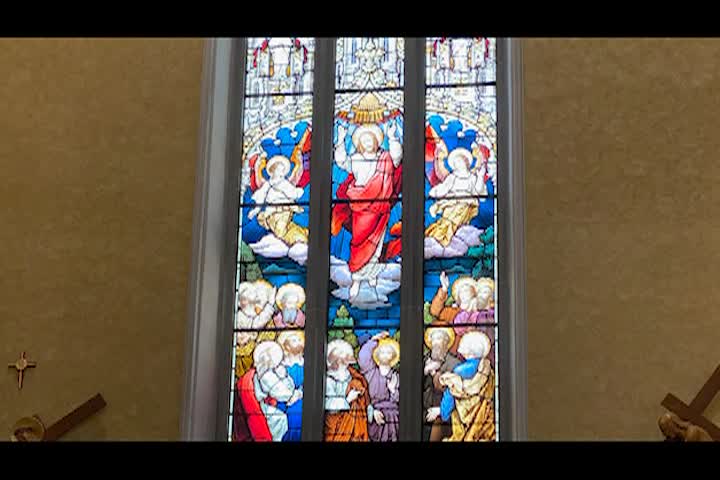 Thumbnail image for Catholic Mass