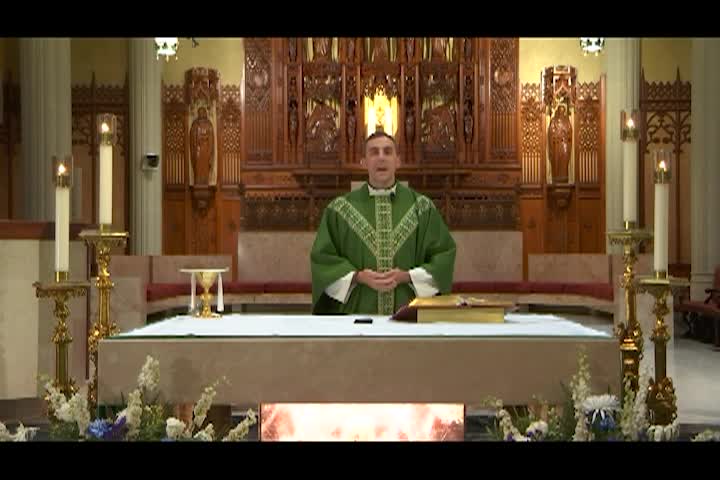 Thumbnail image for Catholic Mass