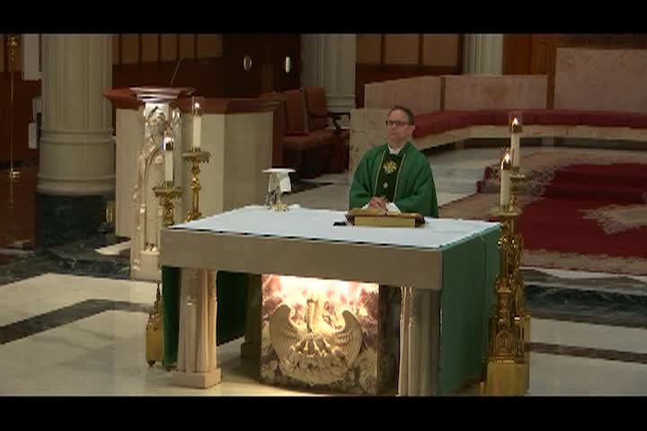 Thumbnail image for Catholic Mass