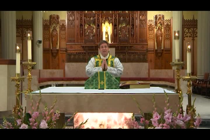 Thumbnail image for Catholic Mass