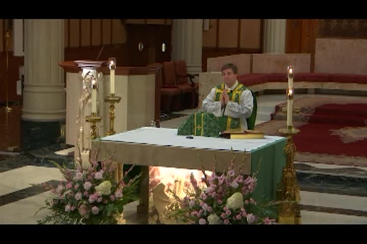 Thumbnail image for Catholic Mass