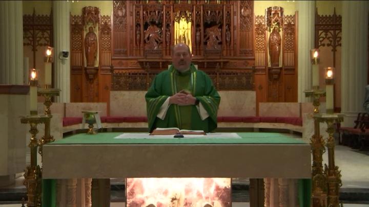 Thumbnail image for Catholic Mass