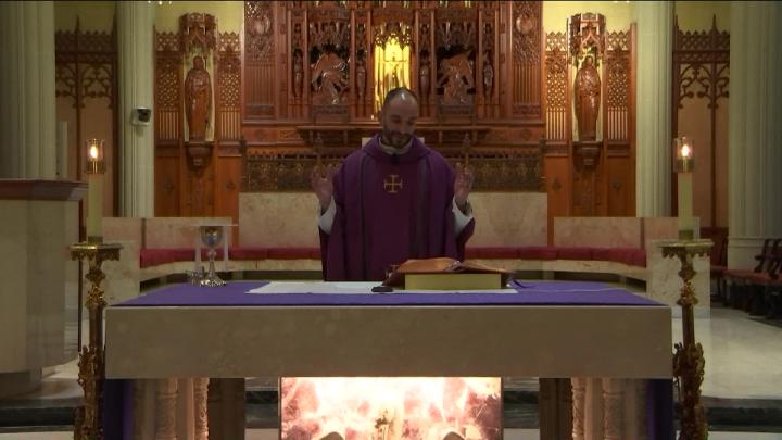 Thumbnail image for Catholic Mass