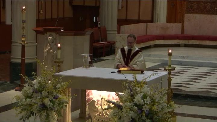 Thumbnail image for Catholic Mass