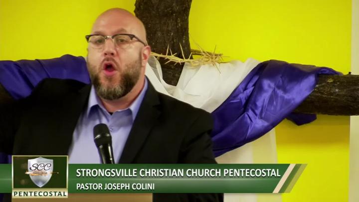 Thumbnail image for Strongville Church