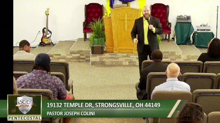 Thumbnail image for Strongville Church