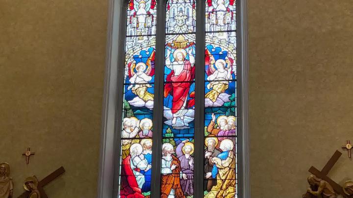Thumbnail image for Catholic Mass
