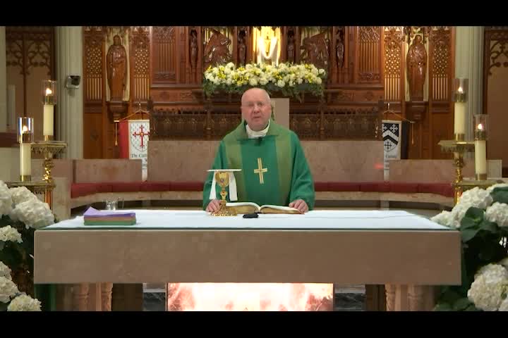 Thumbnail image for Catholic Mass