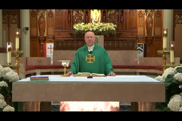 Thumbnail image for Catholic Mass
