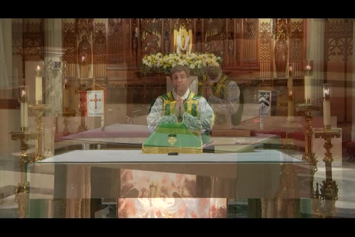 Thumbnail image for Catholic Mass
