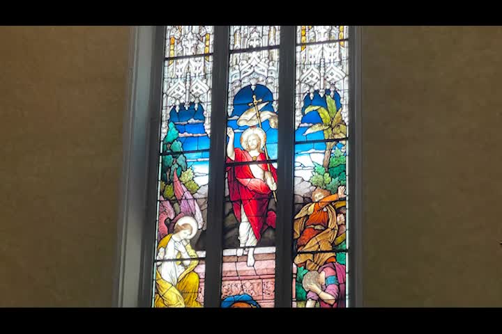 Thumbnail image for Catholic Mass