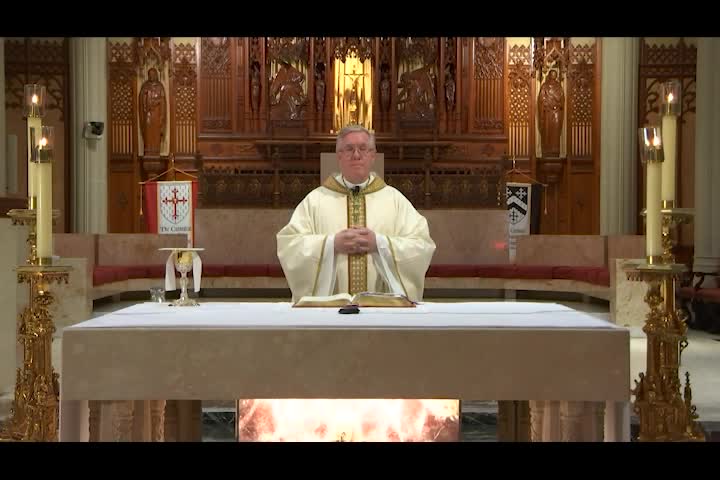 Thumbnail image for Catholic Mass