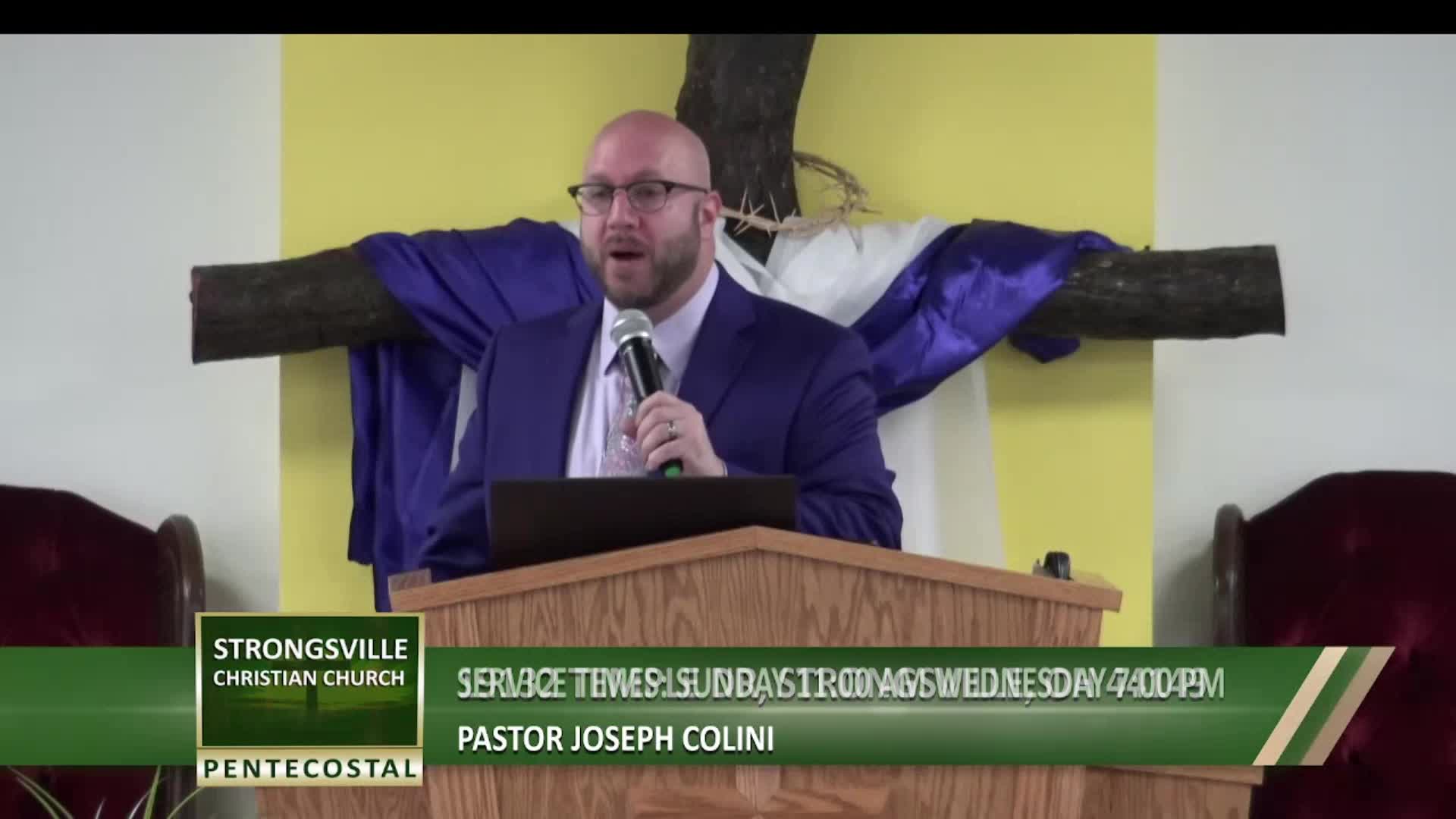 Thumbnail image for Strongsville Christian Church