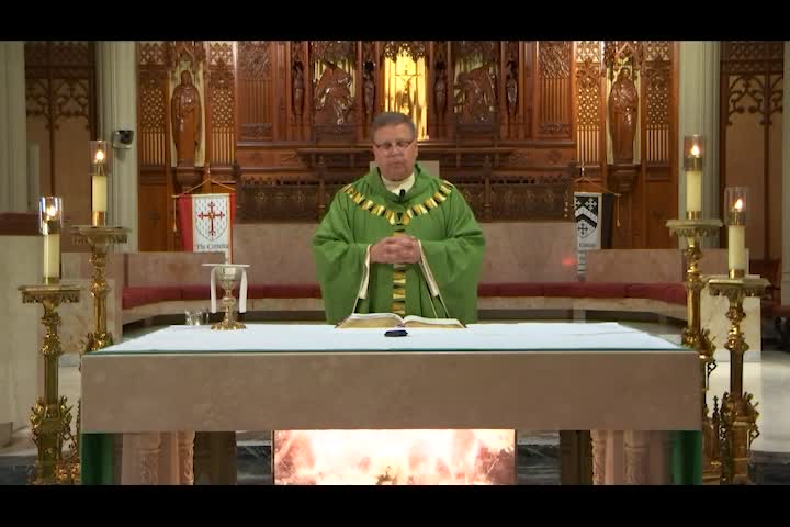 Thumbnail image for Catholic Mass