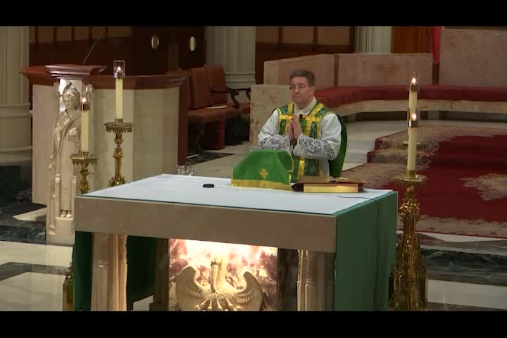 Thumbnail image for Catholic Mass