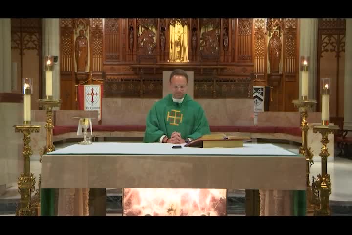 Thumbnail image for Catholic Mass