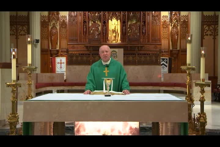 Thumbnail image for Catholic Mass