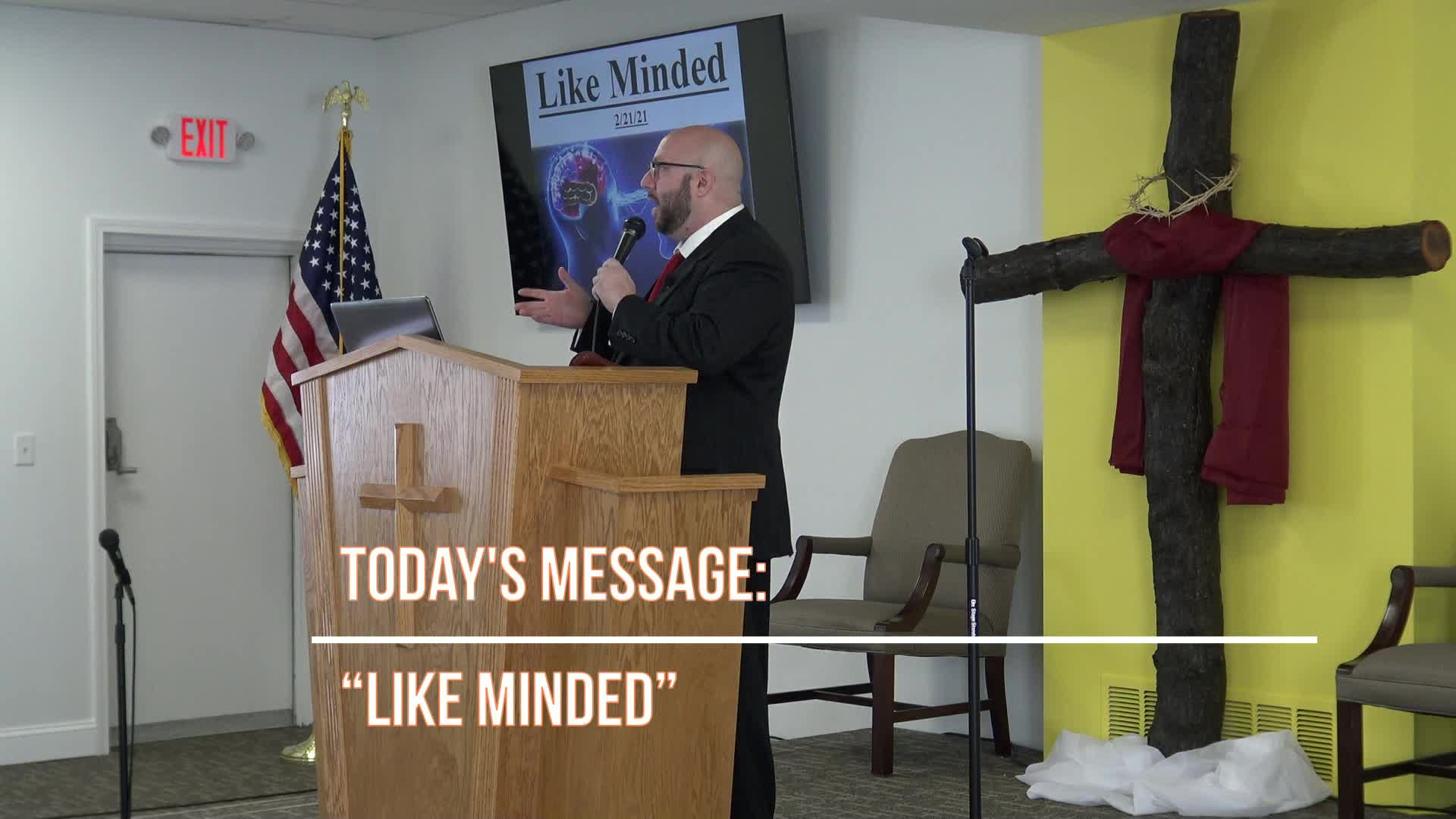 Thumbnail image for Strongsville Christian Church