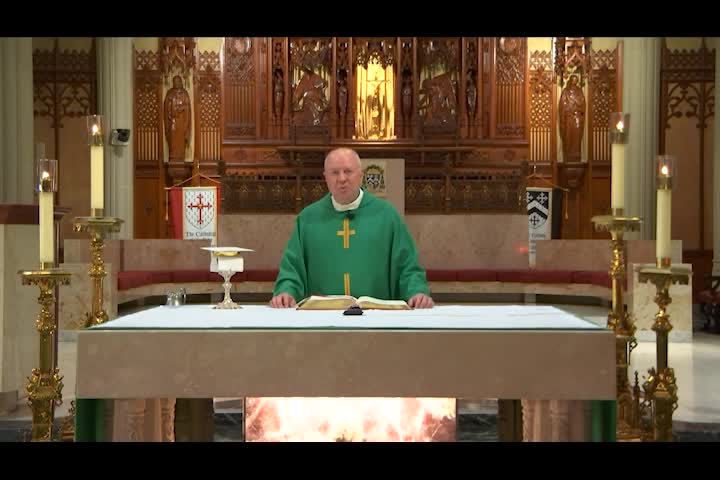 Thumbnail image for Catholic Mass