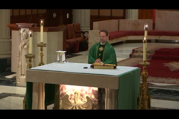 Thumbnail image for Catholic Mass