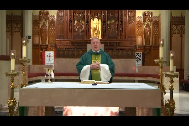 Thumbnail image for Catholic Mass