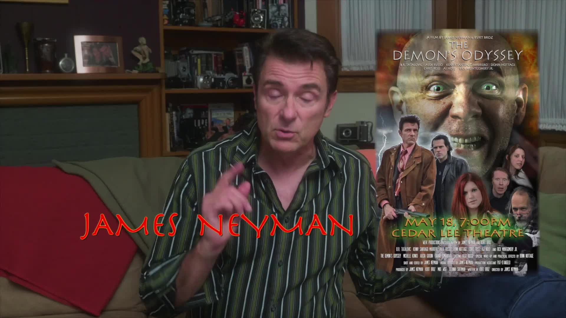 Thumbnail image for VBP Indie Film Showcase