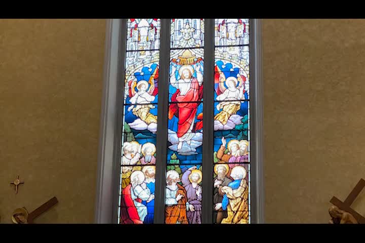 Thumbnail image for Catholic Mass