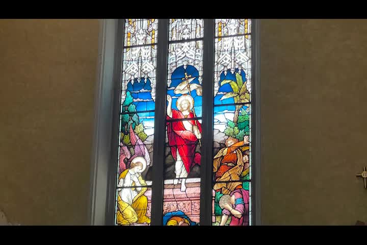 Thumbnail image for Catholic Mass