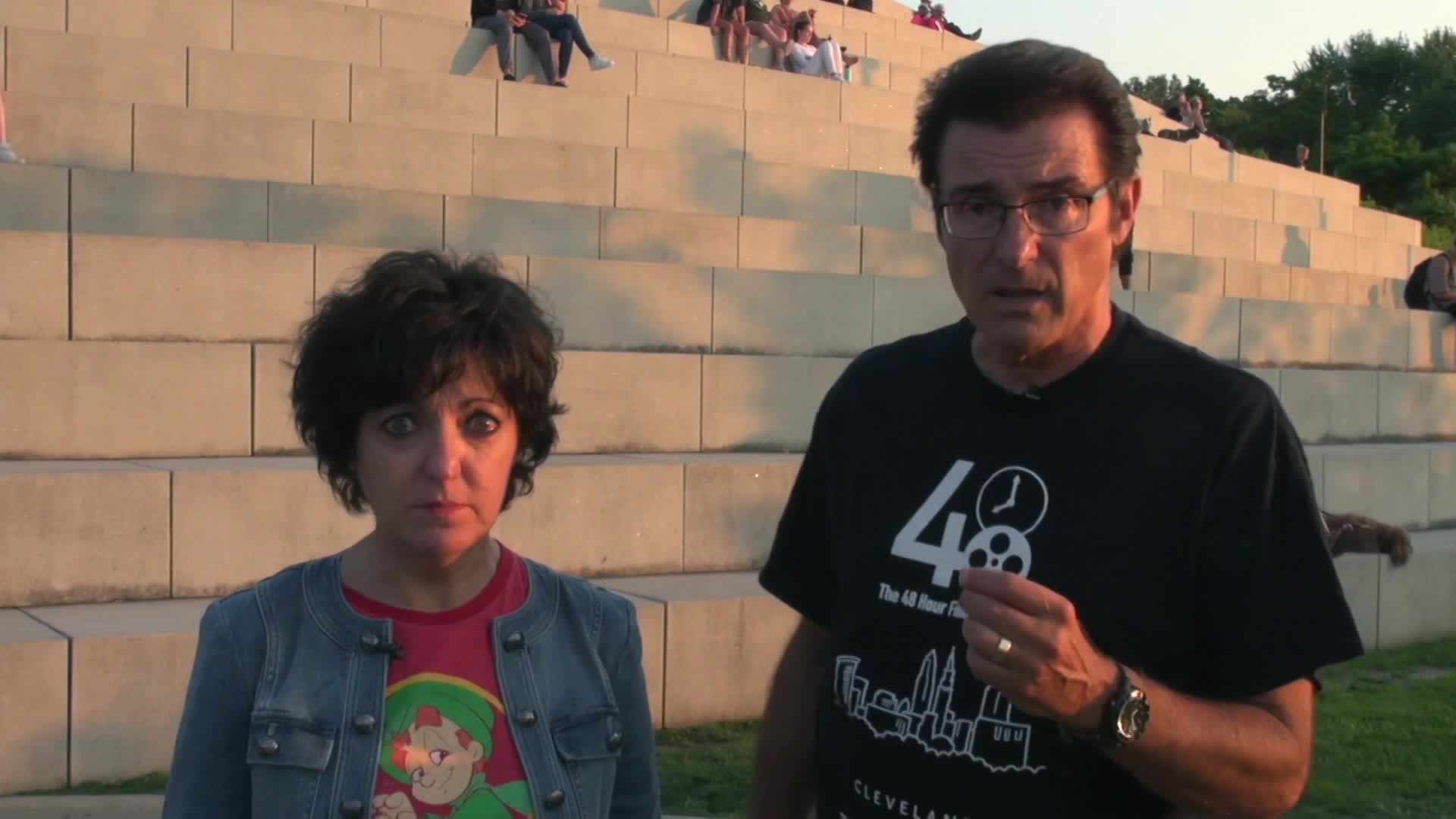 Thumbnail image for VBP Indie Film Showcase