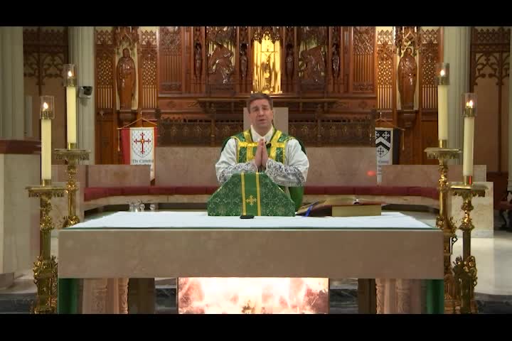 Thumbnail image for Catholic Mass