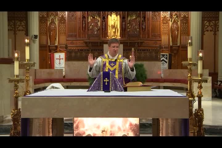 Thumbnail image for Catholic Mass