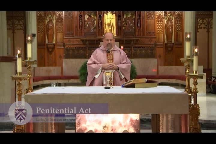 Thumbnail image for Catholic Mass
