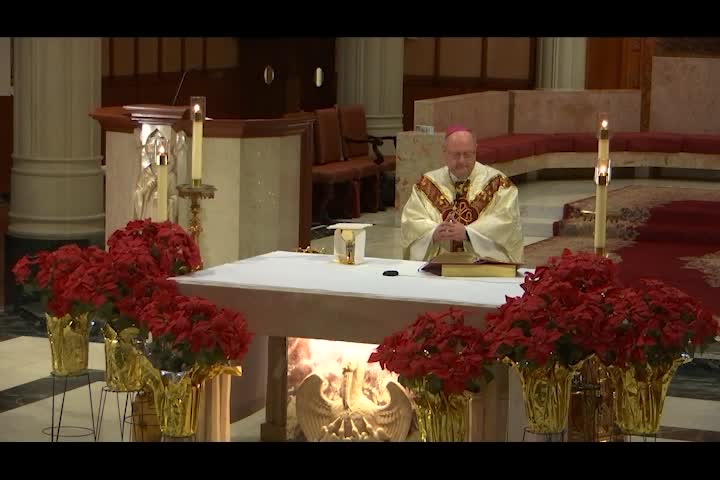 Thumbnail image for Catholic Mass