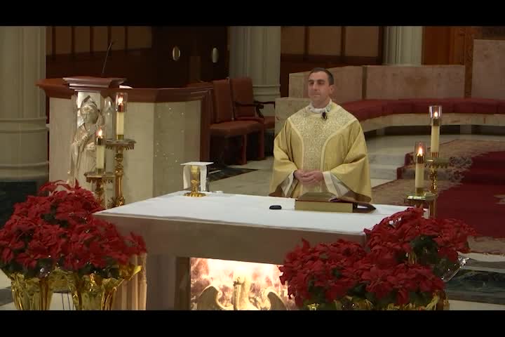 Thumbnail image for Catholic Mass