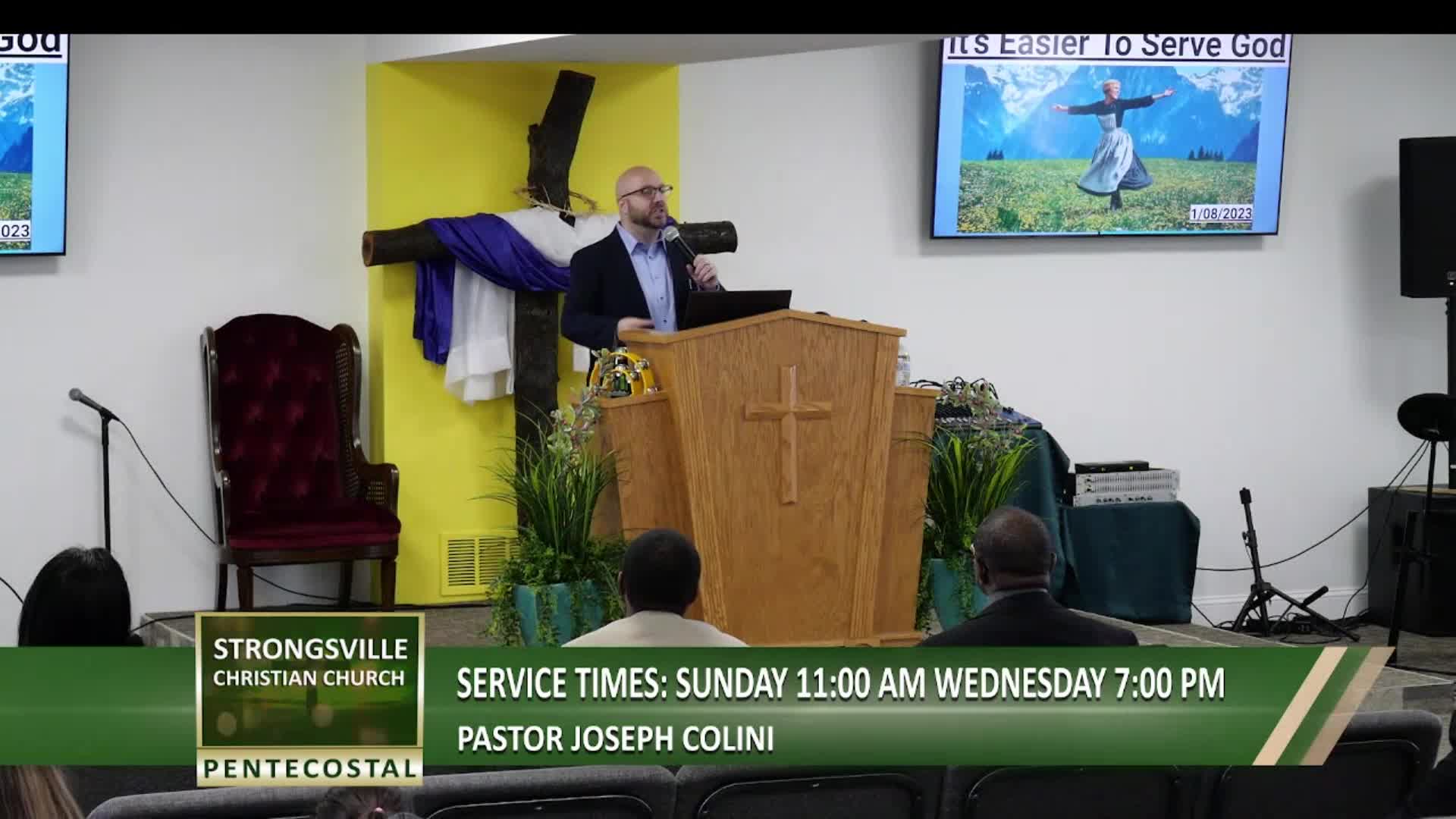 Thumbnail image for Strongsville Christian Church
