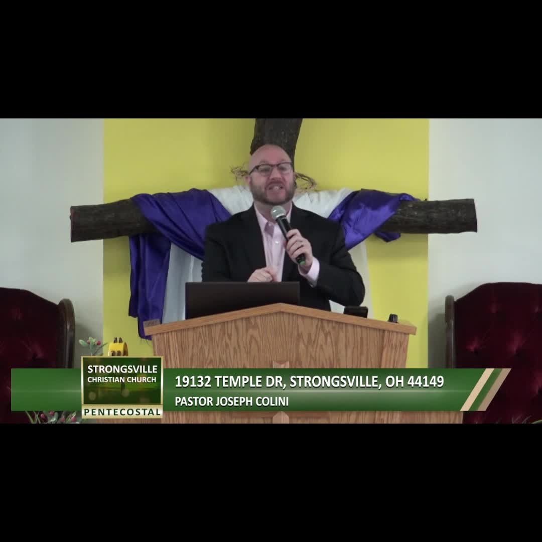 Thumbnail image for Strongsville Christian Church