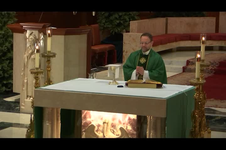 Thumbnail image for Catholic Mass