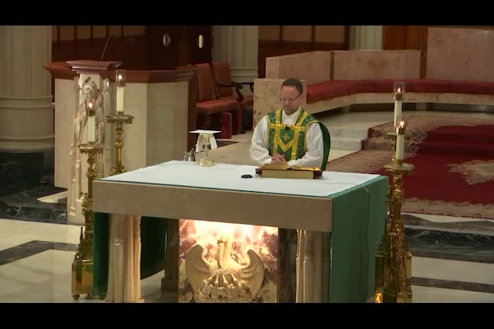 Thumbnail image for Catholic Mass