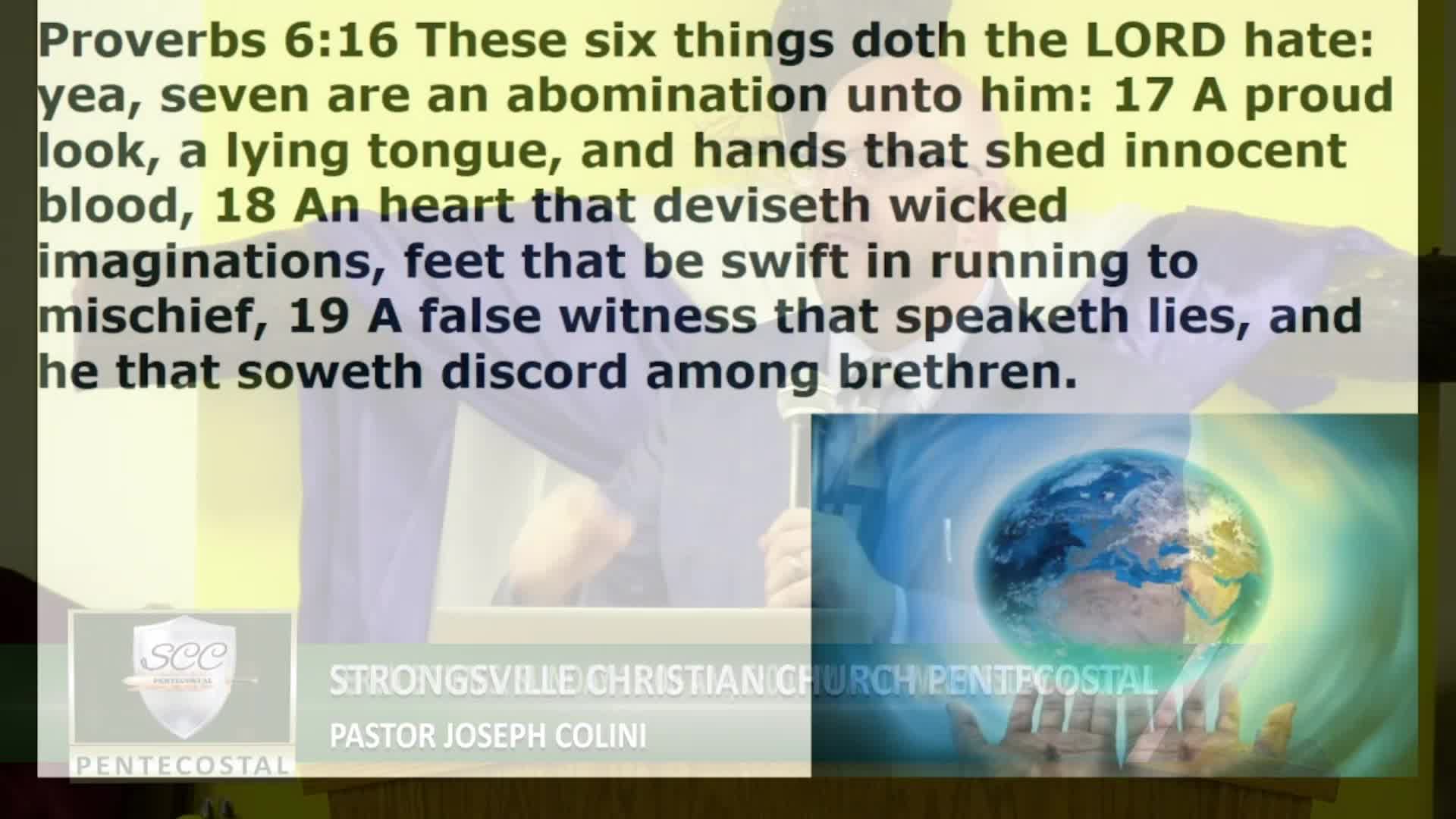 Thumbnail image for Strongsville Christian Church