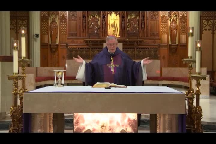 Thumbnail image for Catholic Mass