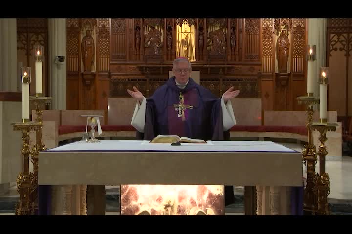 Thumbnail image for Catholic Mass