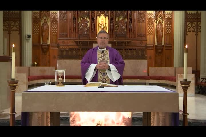 Thumbnail image for Catholic Mass